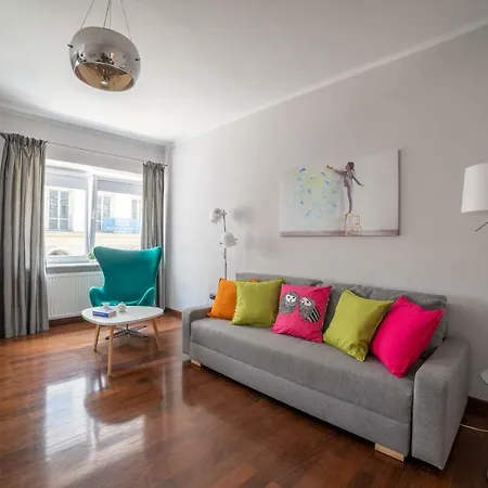 Center Boutique Warschau