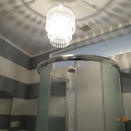 Apartment Center Boutique *