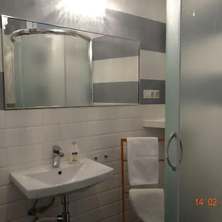 Center Boutique Apartment *