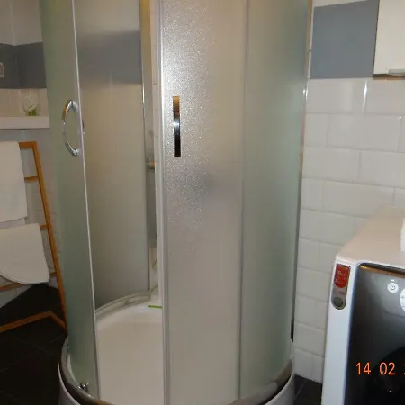 Center Boutique * وارسو