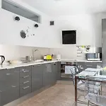 Apartman Center Boutique *