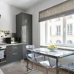 Center Boutique Apartman