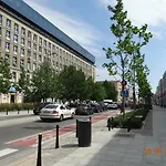 Center Boutique Apartman Varsó